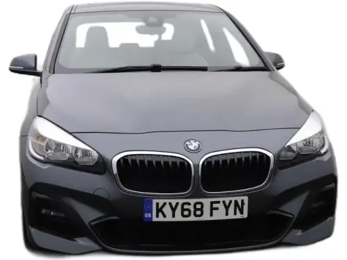 BMW 2 Series KY68 FYN