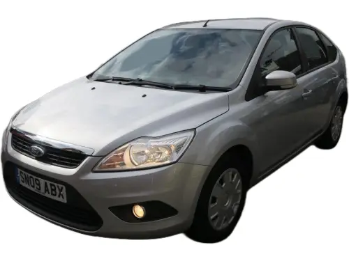 Ford Focus SN09 ABX