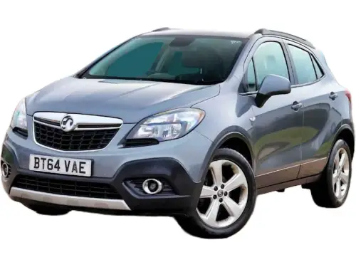 Vauxhall Mokka Tech Line S/S BT64 VAE