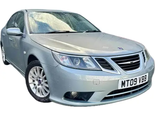 Saab 9-3 Linear SE 1.9TID MT09 VBB