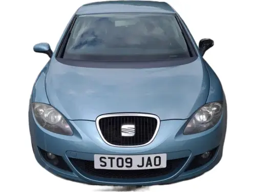 SEAT Leon ST09 JAO