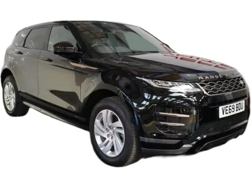 Land Rover Range Rover Evoque R-Dynamic A VE69 BDU