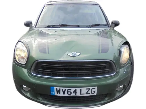 MINI Countryman WV64 LZG