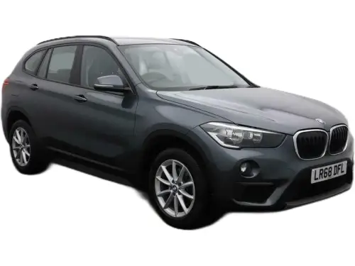 BMW X1 sDrive18i SE LR68 DFL