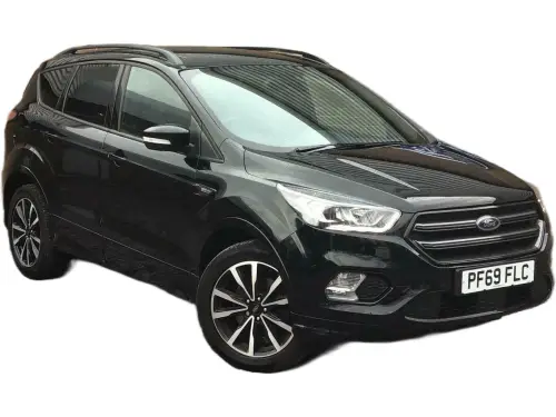 Ford Kuga ST-Line TDCi PF69 FLC
