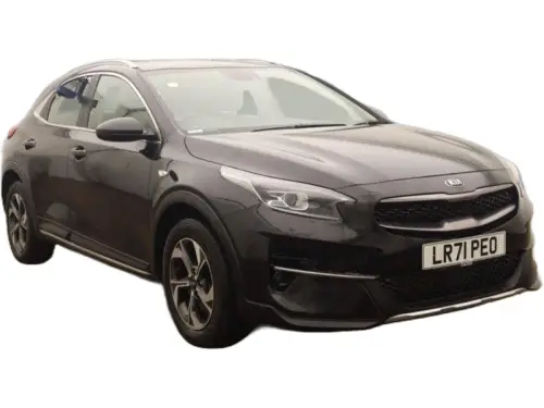 Kia XCeed 2 ISG LR71 PEO