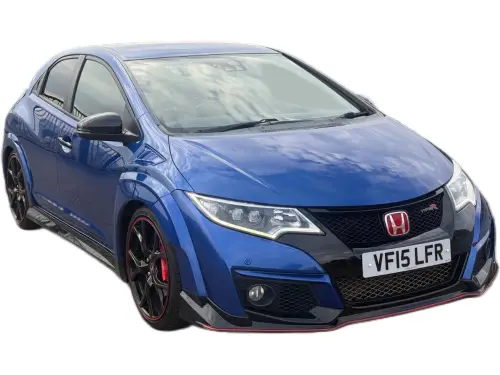 Honda Civic VF15 LFR
