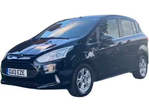 Ford B-Max GU13 EZE
