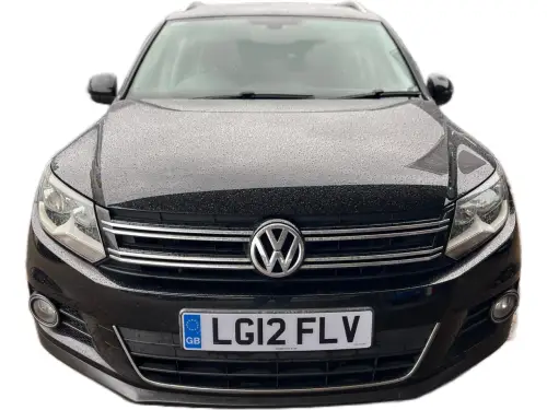 Volkswagen Tiguan LG12 FLV