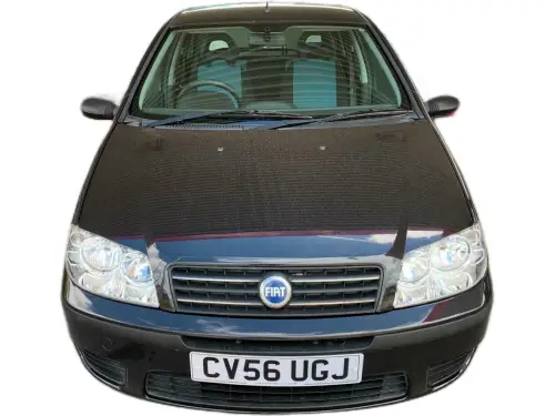 Fiat Punto Active 8v CV56 UGJ