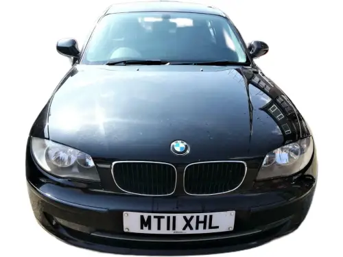 BMW 116i Sport MT11 XHL