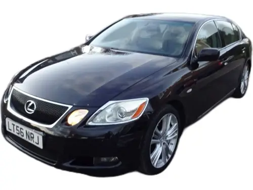 Lexus GS 450h SE A LT56 NRJ