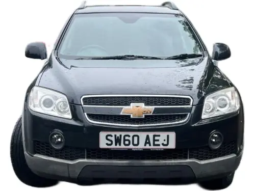 Chevrolet Captiva SW60 AEJ