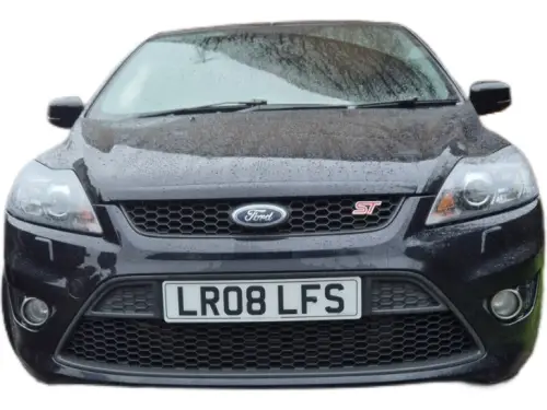 Ford Focus LR08 LFS