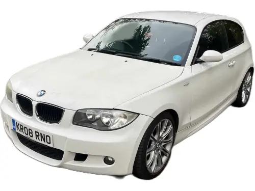 BMW 118 KR08 RNO