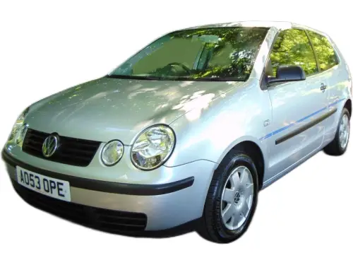 Volkswagen Polo AO53 OPE