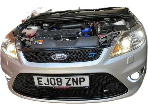 Ford Focus EJ08 ZNP