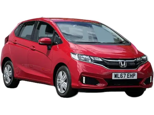 Honda Jazz WL67 EHP