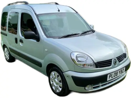 Renault Kangoo PL08 YBZ