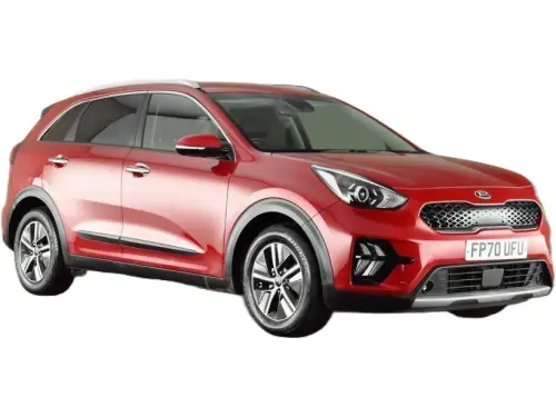 Kia Niro FP70 UFU