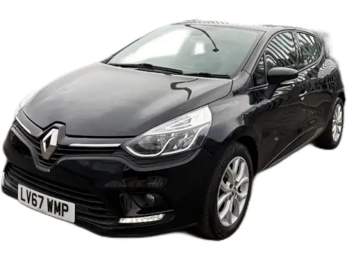 Renault Clio LV67 WMP