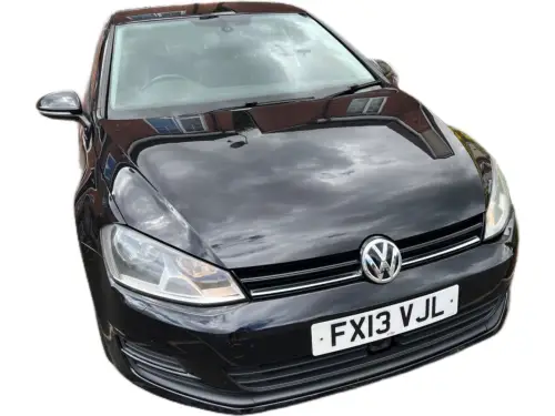 Volkswagen Golf FX13 VJL