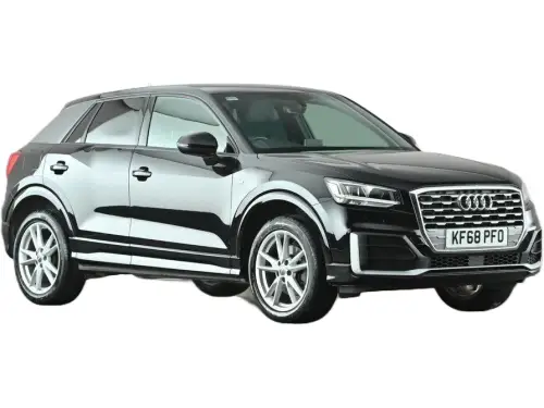 Audi Q2 KF68 PFO