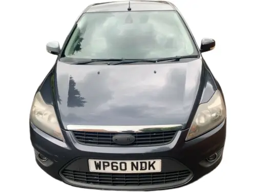 Ford Focus Sport WP60 NDK
