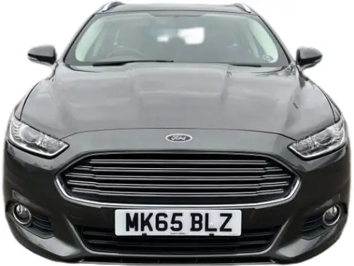 Ford Mondeo MK65 BLZ