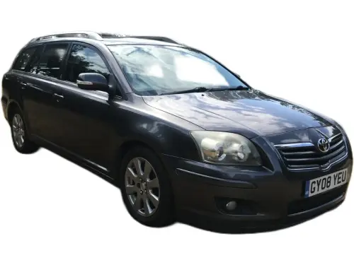 Toyota Avensis GY08 YEU
