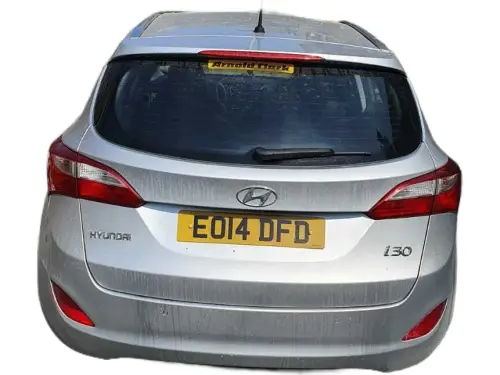 Hyundai I30 Active Blue Drive CRDi EO14 DFD