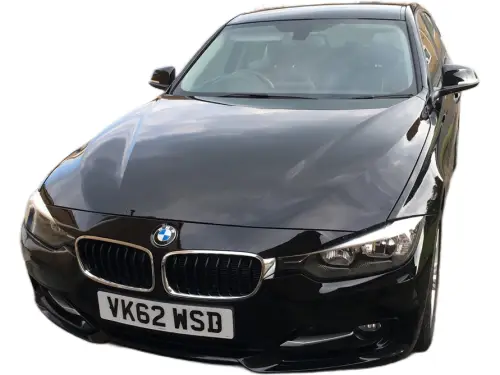 BMW 318d Sport VK62 WSD