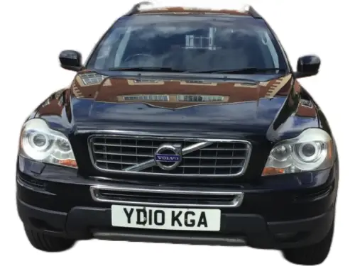Volvo XC90 YD10 KGA