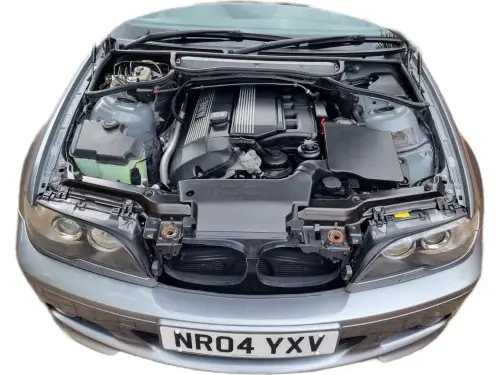BMW 3 Series NR04 YXV