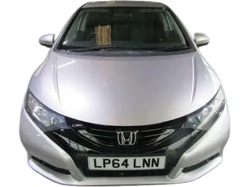 Honda Civic i-VTEC SE Plus Auto LP64 LNN