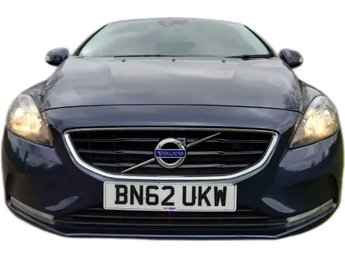 Volvo V40 BN62 UKW
