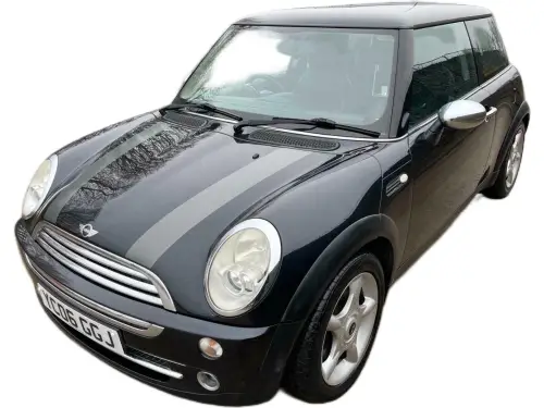 MINI Mini ONE YC06 GGJ