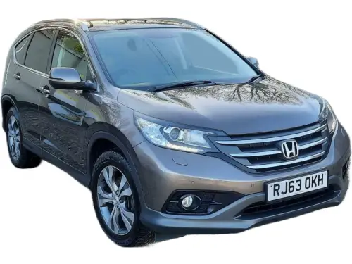 Honda CR-V EX I-i-DTEC RJ63 OKH