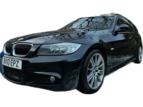 BMW 3 Series BV10 EPZ
