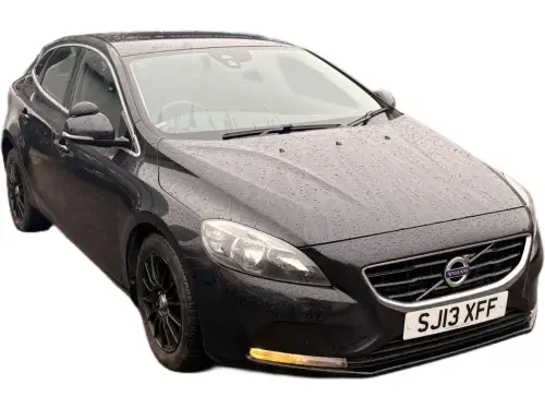 Volvo V40 SJ13 XFF