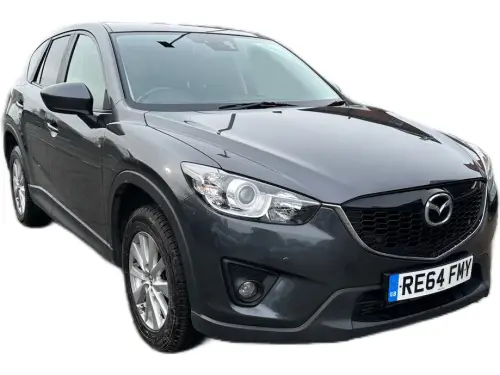 Mazda CX-5 RE64 FMY