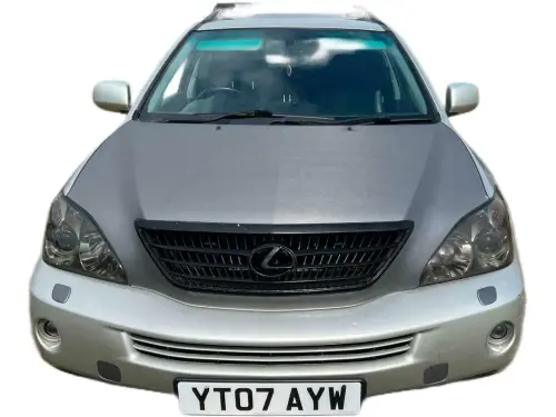 Lexus RX400h YT07 AYW