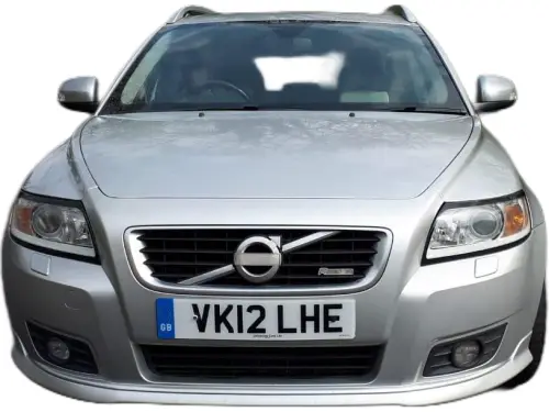 Volvo V50 VK12 LHE