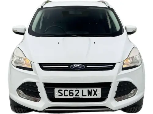 Ford Kuga SC62 LWX