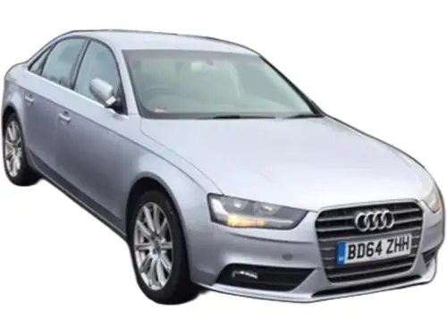 Audi A4 BD64 ZHH