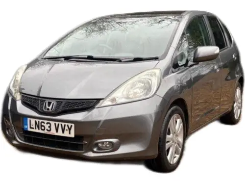 Honda Jazz LN63 VVY
