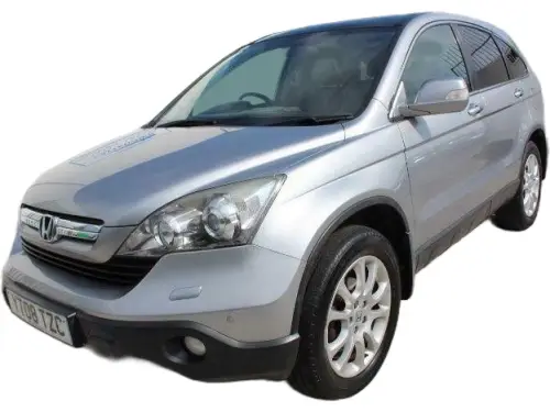 Honda CR-V EX i-CTDi YT08 TZC