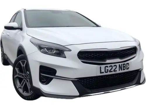 Kia Ceed GT-Line ISG LG22 NBB