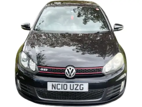 Volkswagen Golf NC10 UZG