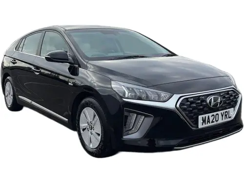 Hyundai IONIQ MA20 YRL